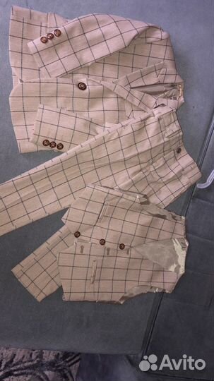 Детский костюм