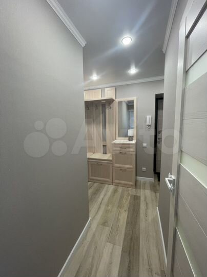 2-к. квартира, 45 м², 3/9 эт.