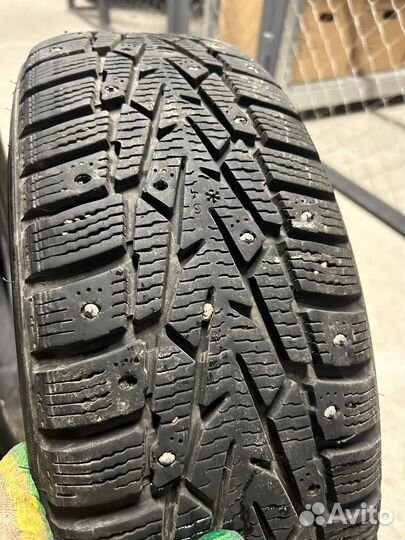 Nokian Tyres Nordman 7 185/65 R15