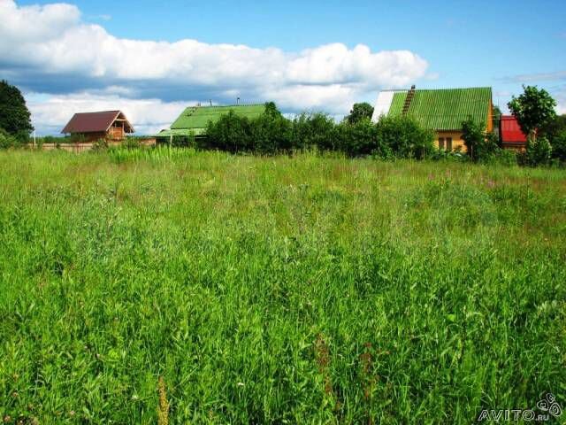 Участок 16 сот. (ИЖС)