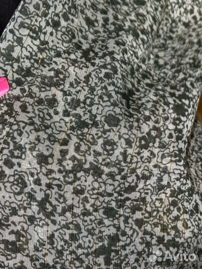 Платье летнее