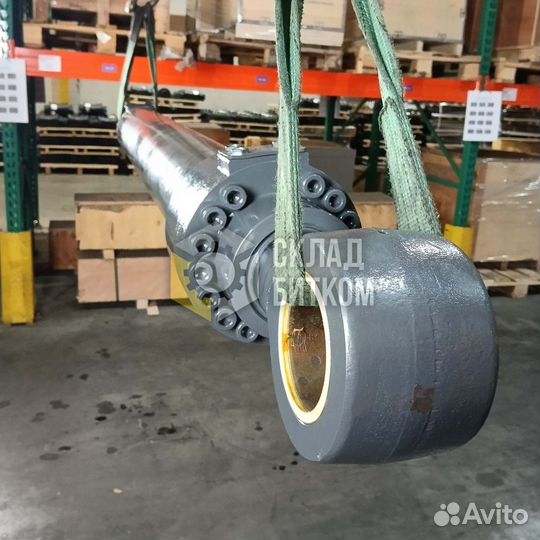 Гидроцилиндр стрелы Doosan DX360LCA