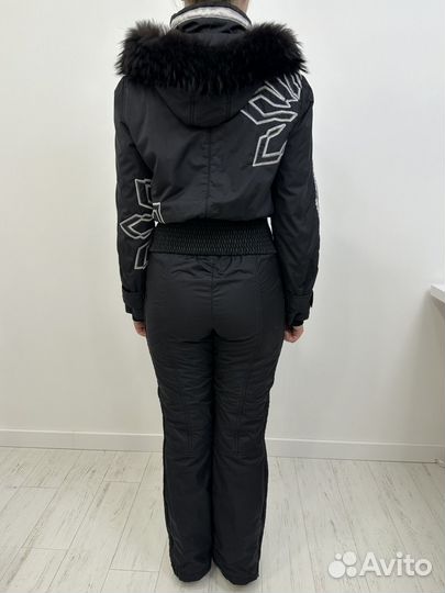 Горнолыжный костюм женский 42