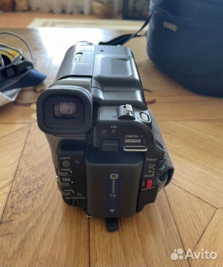 Видеокамера Sony