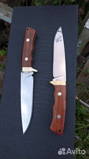 Нож Колумбия