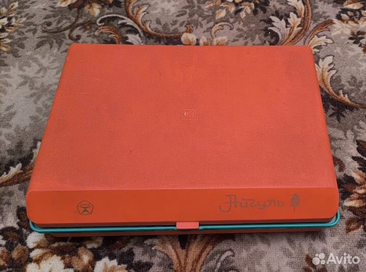 Термобигуди Завода им. С.М. Кирова айгуль