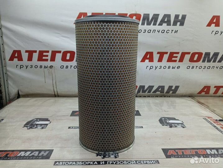 Фильтр воздушный Man