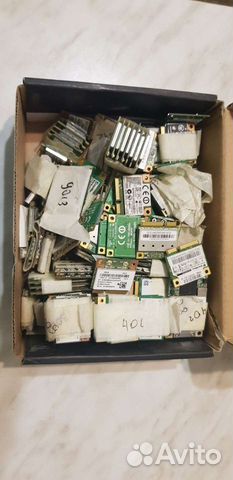 Wifi адаптеры для ноутбуков