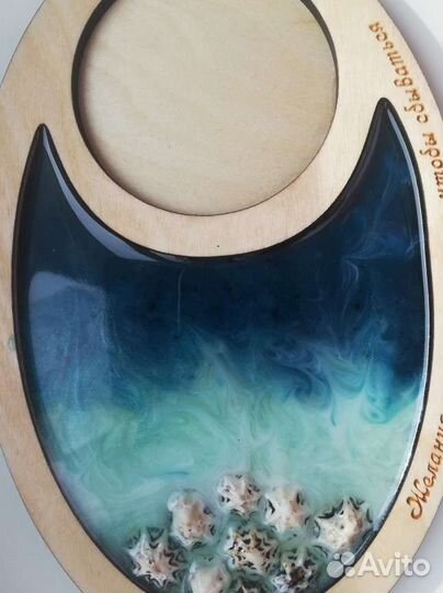 Подставка для кружки