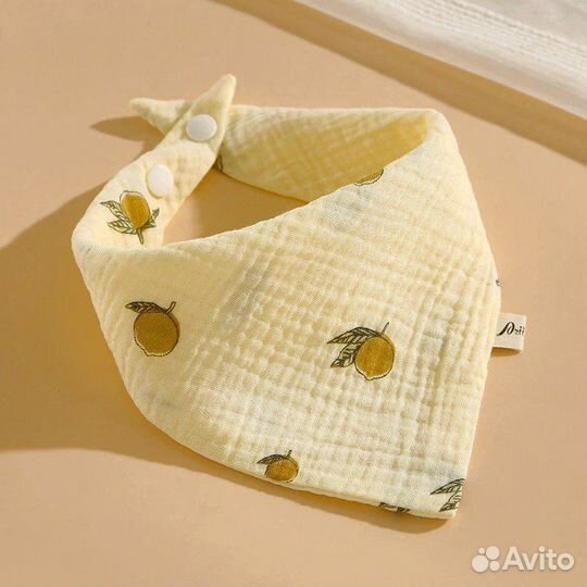 Муслиновые пеленки новые