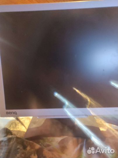 Монитор Benq 19' 60 ггц