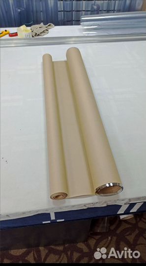 Мягкое гибкое стекло / прозрачная пленка пвх