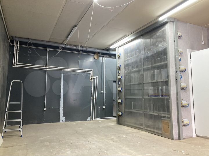 300кВт; Крипта; Тех.Сервис