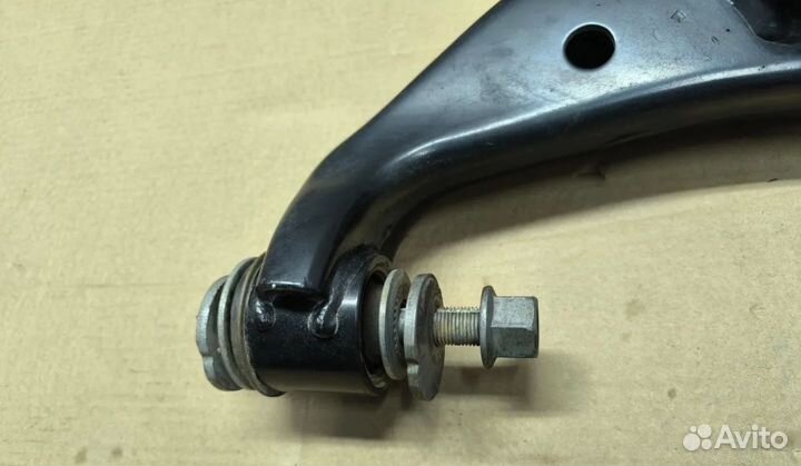 Рычаг передний для Tank 300, 500, 700