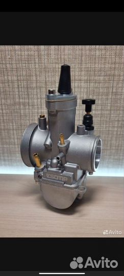 Карбюратор pwk 32