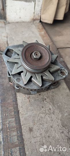 Продам генератор Ваз 2107-2108