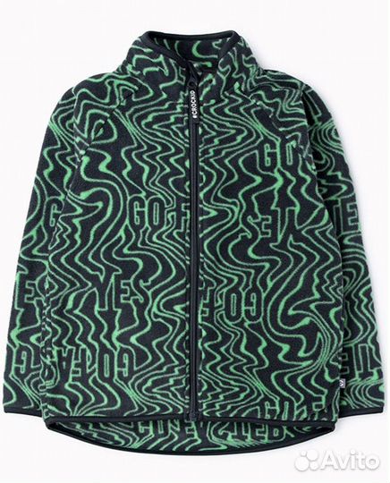 Джемпер на мальчика 116 Crockid