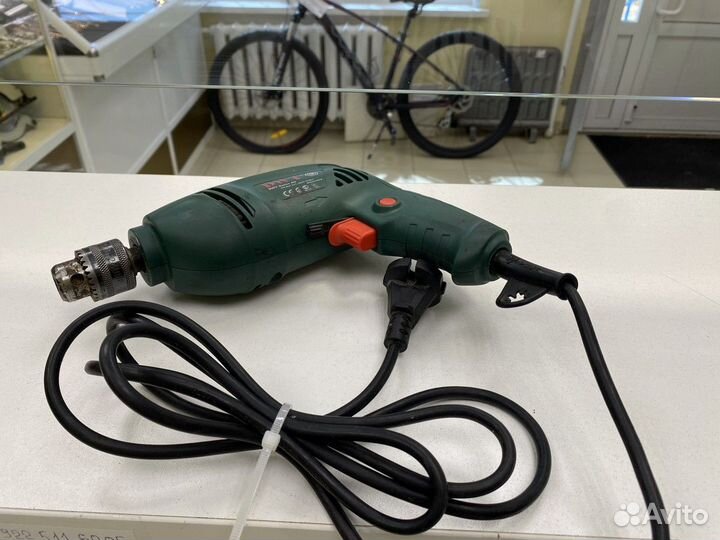 Дрель DWT BM-300