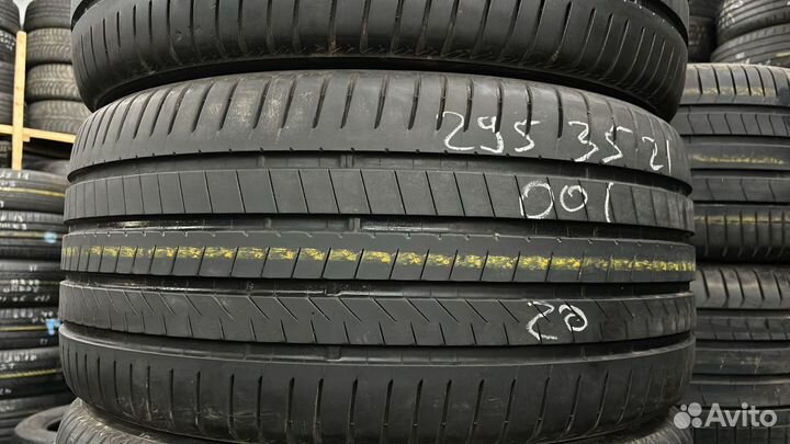 Bridgestone Alenza 001 295/35 R21 99V