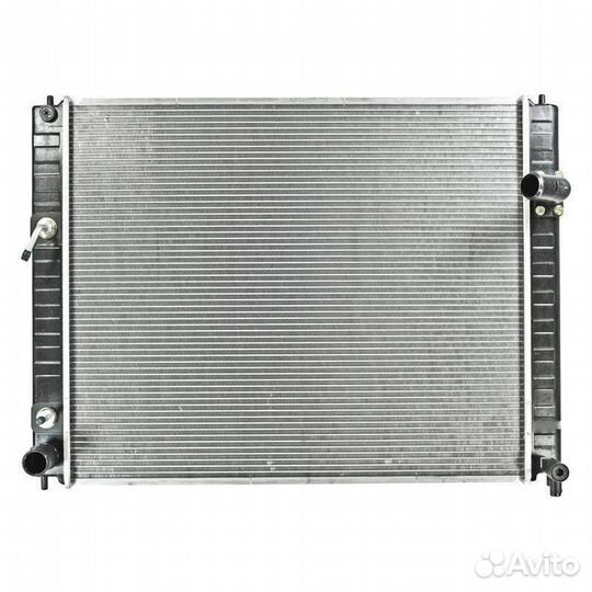 Радиатор охлаждения Infiniti M 37x (Y51) Q70