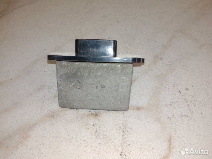 Сопротивление печки Rover 800 R17 C27A 1992