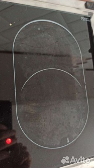 Газовая варочная панель hotpoint ariston