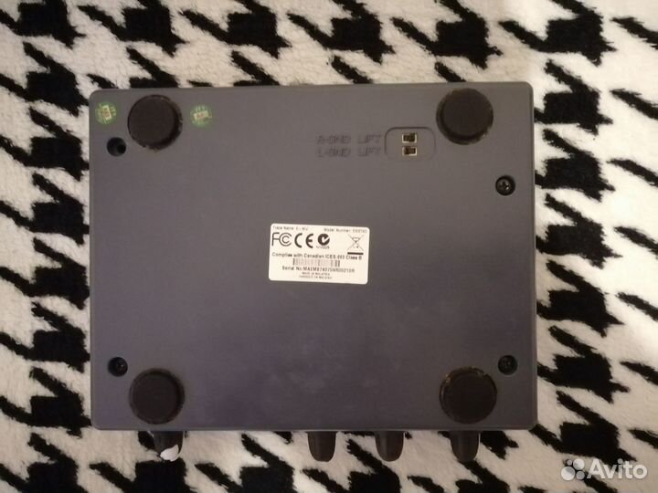 Внешняя Звуковая Карта Creative E-MU 0202 USB