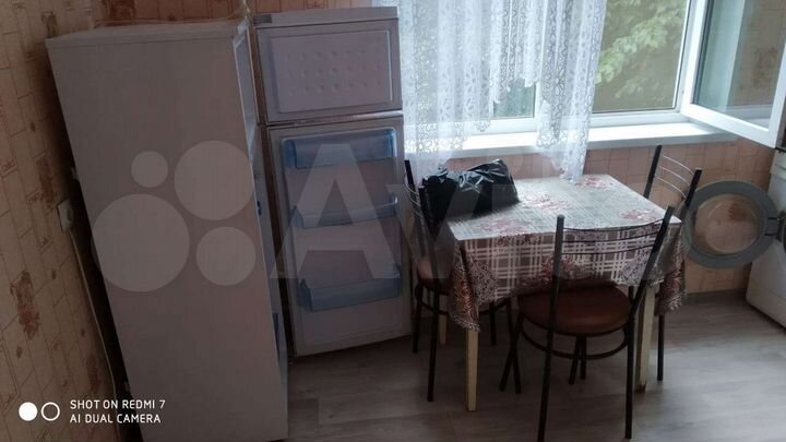 1-к. квартира, 40 м², 2/9 эт.