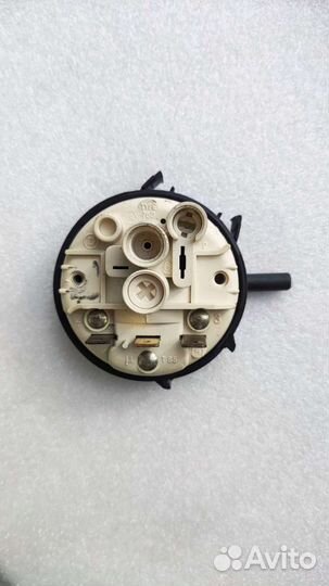 Прессостат для стиральной машины Indesit WGD 1236