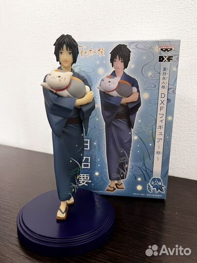 Аниме фигурки оригинал