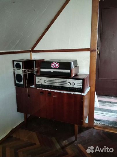Стерео радиола элегия 102 виниловый проигрыватель