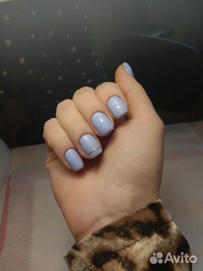 Маникюр,педикюр у вас на дому