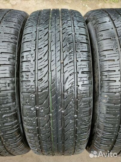 Viatti Bosco A/T 225/55 R18