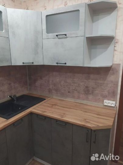 Модульная кухня