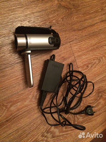 Видеокамера Canon