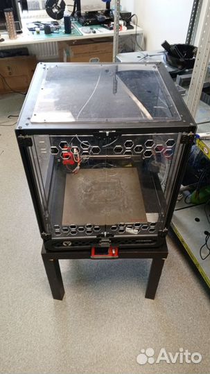3D принтер Vivedino troodon 2.0