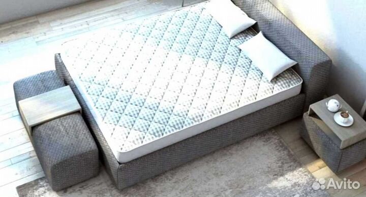 Матрас 140х200, 160х200, 180х200