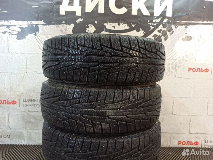 Nokian Tyres Nordman RS2 175/65 R14 86R