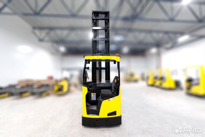 Штабелер (ричтрак) Lifttruck R2.0, 2023
