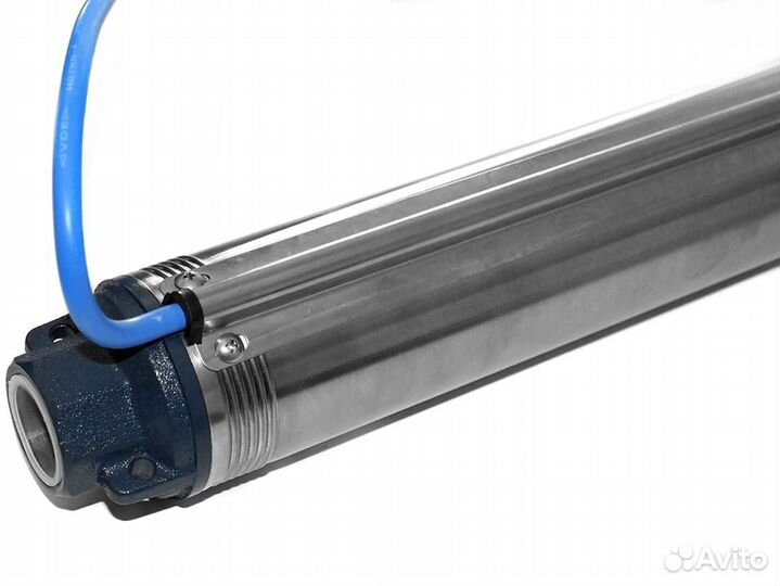 Скважинный насос Усадьба бцпэ-75-0,5-32м