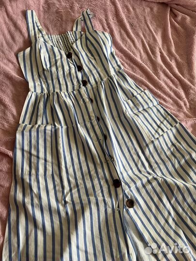 Сарафан zarina