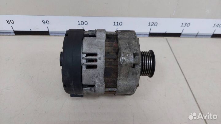 Генератор Chevrolet Aveo T250 2005-2011