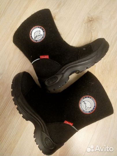 Валенки филипок 32