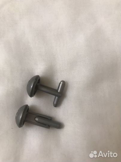 Запонки женские