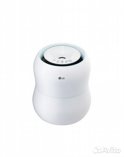 Мойка воздуха LG HW306LME0
