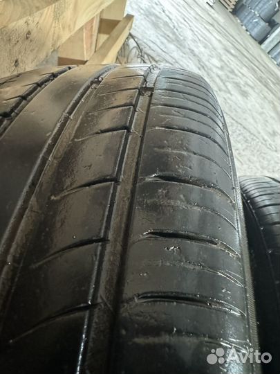 Michelin Latitude Sport 225/60 R18 100H