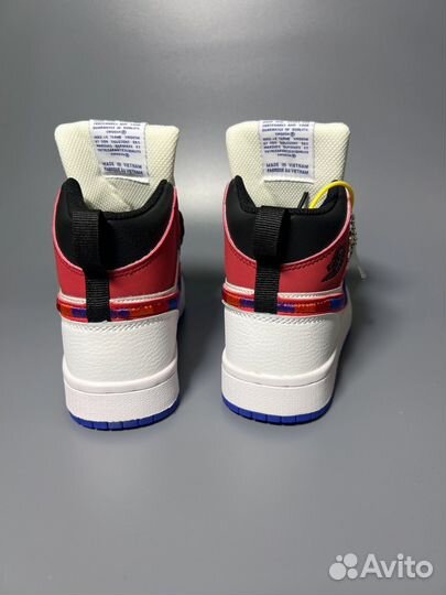 Кроссовки детские nike