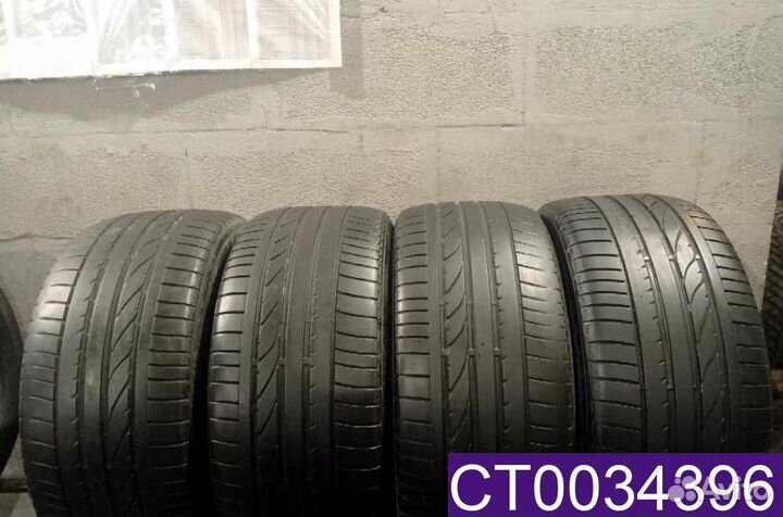Bridgestone Dueler H/P Sport 255/50 R19 96T