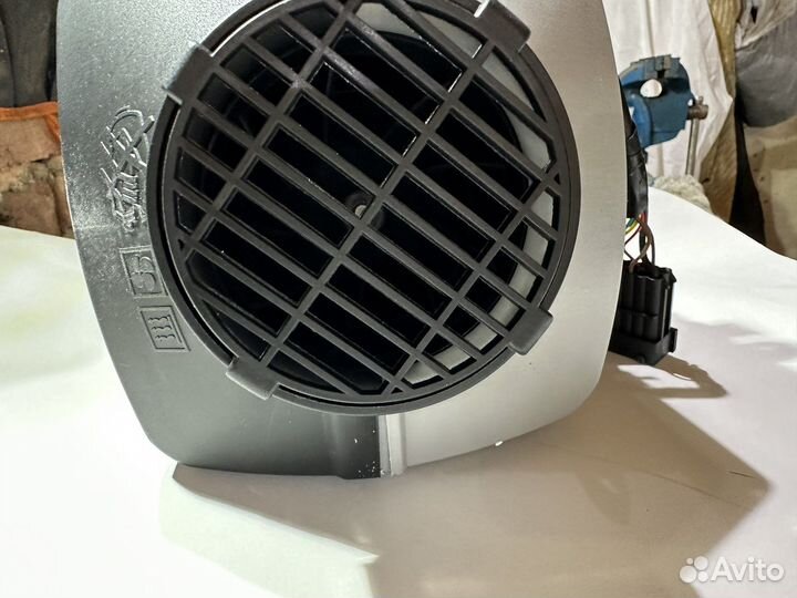 Автономный Отопитель салона LF Bros