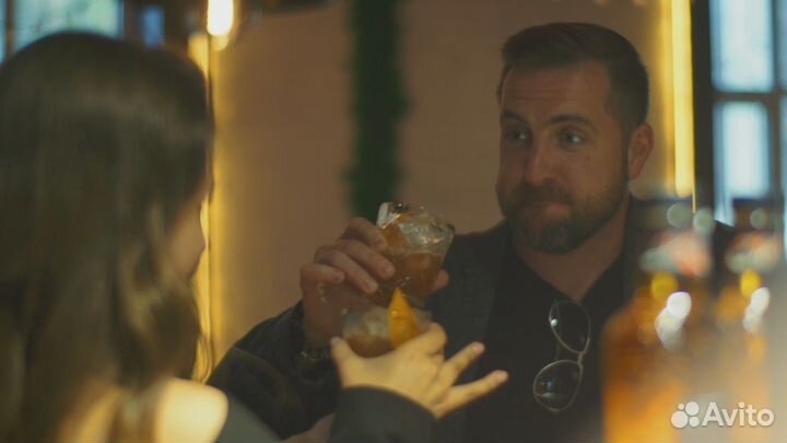 Видеосъемка роликов клипов кино